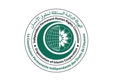هيئة حقوق الإنسان بالتعاون الإسلامي تدين الاعتداءات الإيرانية وتطالب بضمان المساءلة