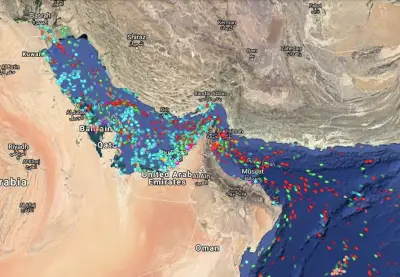 مضيق هرمز وتحديات الأمن الغذائي: كيف تستعد السعودية ودول الخليج لسيناريوهات الإغلاق؟