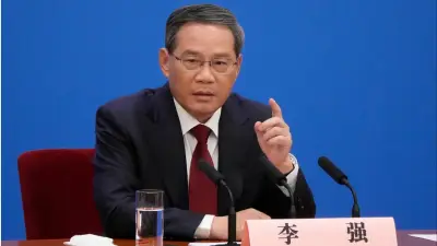 الصين تتعهد بتعزيز توازن التجارة العالمية وسط مطالبات بمعالجة الفائض التجاري