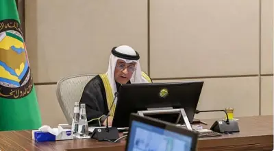 مجلس التعاون يجدد إدانته للاعتداءات الإيرانية ويحذر من تهديد أمن المنطقة