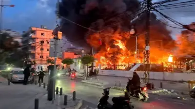 التايمز البريطانية تحلل تداعيات الحرب الأمريكية الإسرائيلية مع إيران: من الرابح والخاسر اقتصادياً؟