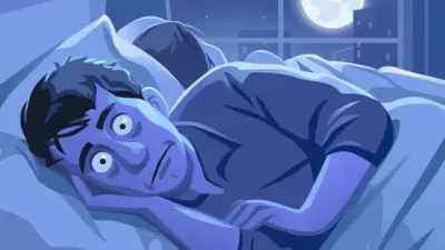 استشاريون يضعون خطة علمية لإعادة ضبط النوم بعد رمضان ويحذرون من السهر القسري والمنبهات