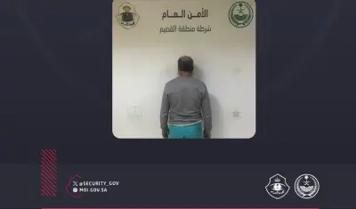 شرطة القصيم تضبط مقيمًا بنجلاديشيًا يمارس التسول ويتخذ الإجراءات النظامية بحقه