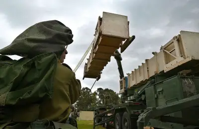 إسرائيل تقصف إيران بقنابل قديمة خزنت لاستهداف الجيش المصري قبل السلام