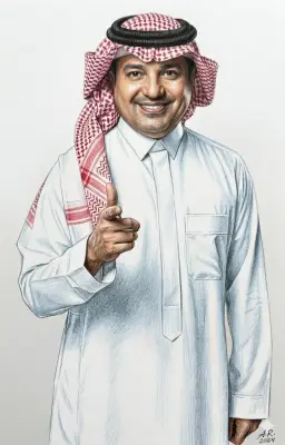 ظروف صحية مفاجئة تلغي حفل راشد الماجد في الرياض رغم استعدادات الفرق الفنية الكاملة