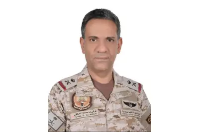 وزارة الدفاع السعودية تعترض وتدمر مسيرة معادية في منطقة الحدود الشمالية