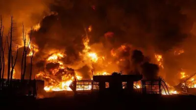 الأسباب الكامنة وراء الهجوم الأمريكي الإسرائيلي على إيران وتداعيات الحرب المستعرة