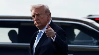 ترامب يجدد التمسك بمبدأ السلام من خلال القوة ويهدد إيران بالدمار