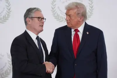 بريطانيا تستنفر في غرفة كوبرا لمواجهة تداعيات حرب هرمز على الاقتصاد والطاقة