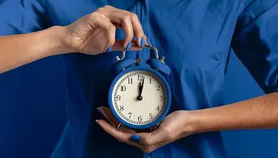 وزارة الصحة تقدم نصائح حيوية لضبط الساعة البيولوجية بعد رمضان