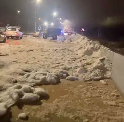 أمطار غزيرة وضباب كثيف يكسوان عروس الجبل ومحافظات سراة عسير في عيد الفطر