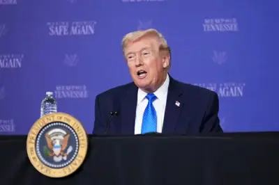 ترمب يؤكد: إيران وافقت على عدم امتلاك أسلحة نووية وتفاوضات جارية لاتفاق شامل