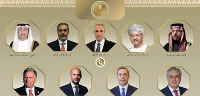 وزير الخارجية السعودي يتلقى اتصالاً من نظيره المصري للتشاور حول التطورات الأمنية في المنطقة