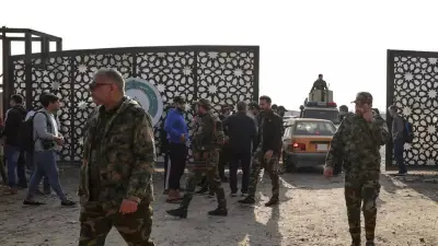 مقتل قائد عمليات الأنبار في غارات أميركية تستهدف مقار الحشد الشعبي بالعراق