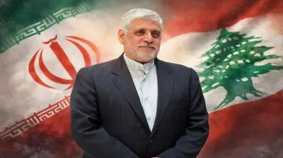 حزب الله يصف سحب اعتماد السفير الإيراني في لبنان بـ