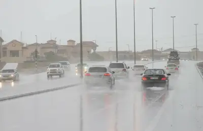 مصر ترفع حالة الطوارئ الصحية استعداداً لموجة الطقس السيء