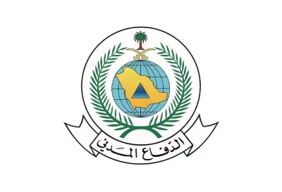 الدفاع المدني يغير نغمة 