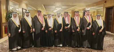 وزير الصحة السعودي يعلن عن إطلاق برنامج وطني شامل للكشف المبكر عن الأمراض المزمنة