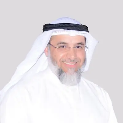 عبدالعزيز الفضلي يؤكد: لا تخافوا على الكويت فهي محروسة بعين الله