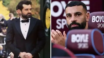 وكيل أعمال محمد صلاح يوضح: اللاعب لم يحدد وجهته بعد رحيله عن ليفربول