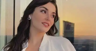 هاندا أرتشيل تخرج عن صمتها وتوضح موقفها من أنباء اعتقالها في قضايا ممنوعات