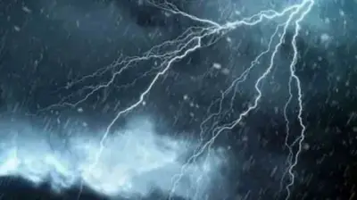 اضطرابات الطقس في الشرق الأوسط: طقس العرب يوضح الأسباب والتداعيات