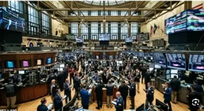 أسواق الأسهم العالمية تنتعش مع مساعي أمريكية لإنهاء الحرب في الشرق الأوسط