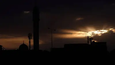 الخليج يرفض الحرب ويصر على احتواء التصعيد مع إيران لحماية استقراره ومصالحه الحيوية