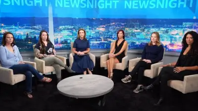 ناجيات من إبستين يكشفن عن معاناتهن: 'كان يستمتع بالخوف في أعيننا'