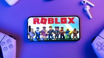 مطور روبلوكس يحذر الآباء: لا تسمحوا للأطفال باللعب دون مراقبة مستمرة