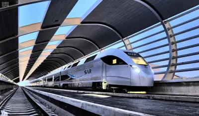 ممر لوجستي جديد يربط موانئ الخليج بالأردن وشمال المملكة