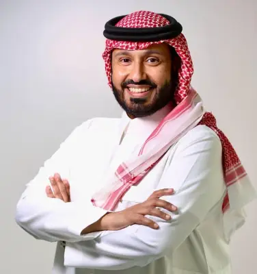 ثامر الدرعان يحصل على الدكتوراه في إدارة المستشفيات من جامعة العاصمة