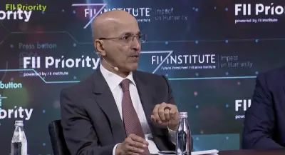 وزير المالية السعودي يحذر: صدمات الإمداد الحالية تتجاوز تأثير ما بعد الجائحة