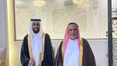 أسرة الصاعدي تحتفل بزفاف عبدالرحمن في جدة وسط أجواء من الفرح والبهجة