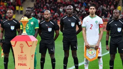 نادي المحامين المغربي يهاجم اتحاد السنغال ويصف تصريحاته بـ