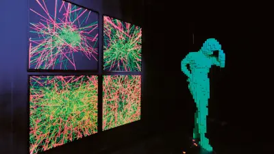 من يحاسب الذكاء الاصطناعي؟ معركة قانونية لحماية الهشاشة البشرية من انفلاتات الخوارزميات