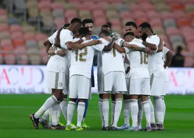 إعلاميون يطالبون بتغييرات فنية في المنتخب السعودي بعد الخسارة الكبيرة أمام مصر