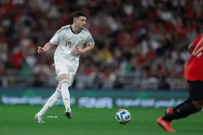 رئيس الهلال السابق يلتمس العذر للمنتخب السعودي ويرسل رسائل نقدية لاتحاد القدم والجهاز الفني