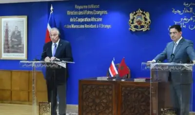 كوستاريكا تؤكد: مبادرة الحكم الذاتي المغربي أساس واقعي لحل نزاع الصحراء