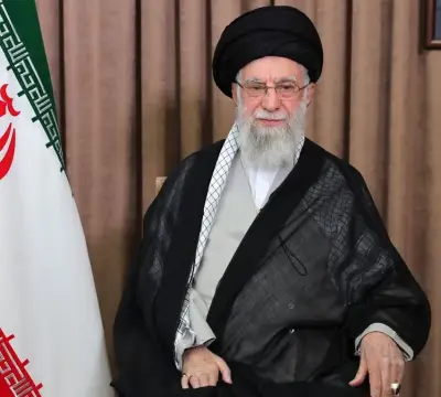 أبرز الشخصيات الإيرانية التي قُتلت في الضربات الأمريكية الإسرائيلية