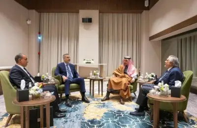 اجتماع رباعي في باكستان بمشاركة وزراء خارجية السعودية ومصر وتركيا لخفض التوتر الإقليمي