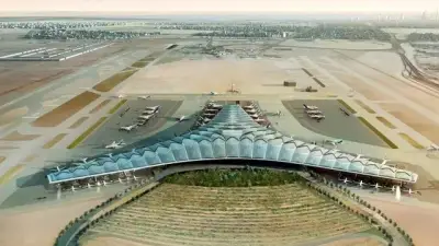 الكويت تتهم إيران ووكلائها بهجوم مسيرات انتحارية يستهدف رادار مطارها الدولي