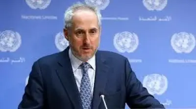 الأمم المتحدة تشكل فريق عمل لحماية التجارة في مضيق هرمز وتحذر من أزمة غذاء عالمية