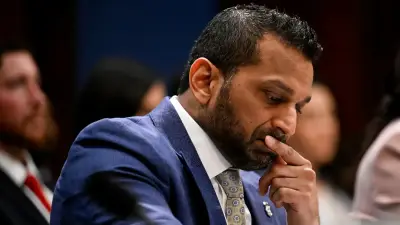 مجموعة قرصنة إيرانية تتبنى اختراق حسابات مدير مكتب التحقيقات الفيدرالي الأمريكي