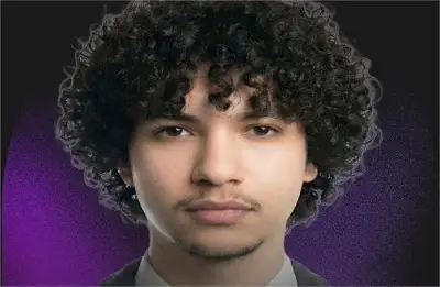 المبدع السعودي طارق بهاء الدين ضمن مرشدي أكبر هاكاثون عالمي للواقع الممتد