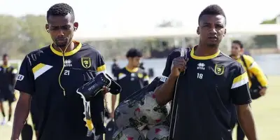 الاتحاد السعودي يعلن رسمياً انضمام محمد نور وحمد المنتشري للإدارة