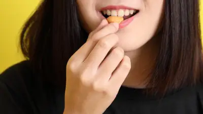 تناول الطعام بذكاء: توقيت وسرعة وتركيبة الطعام تحدد امتصاص السعرات الحرارية