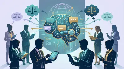 دراسة علمية تكشف تأثير تطبيقات الذكاء الاصطناعي في تشكيل الرأي العام للمستخدمين