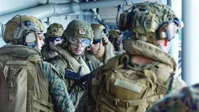 تحولات التوازن الإقليمي: الصراع الإيراني الأميركي وإعادة تشكيل المشهد الجيوسياسي