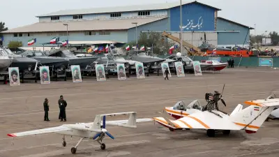 المواقف الخليجية في الأزمة الإيرانية: اختبار حقيقي للعلاقات الإقليمية